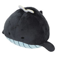 ルークラン おもちゃ 犬用 ループ フレンディ ボール ぬいぐるみ 噛む ペット クジラ 447496 1個（直送品）