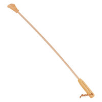 ギャラックス貿易 Redecker レデッカー 孫の手 51cm 462650 1個（直送品）