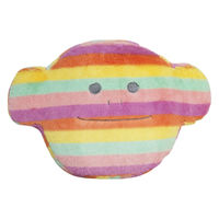 ACCENT CRAFTHOLIC クッション LEALEA CRAFT LORIS 471549 1個（直送品）