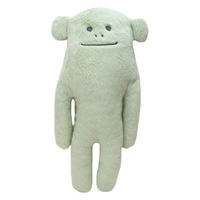 ACCENT CRAFTHOLIC 抱き枕 Sサイズ Ohana CRAFT LORIS 473555 1個（直送品）