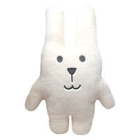 ACCENT CRAFTHOLIC kodomoピロー Ohana CRAFT RAB 473556 1個（直送品）