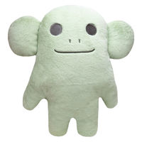 ACCENT CRAFTHOLIC kodomoピロー Ohana CRAFT LORIS 473559 1個（直送品）