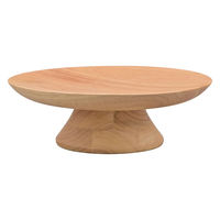 スワンソン商事 ケーキスタンド S 直径20cm 484351 1個（直送品）