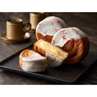 食品開発 「蔵家」クロワッサンロール8個セット【高島屋セレクト】 KRR-8 1個（直送品）