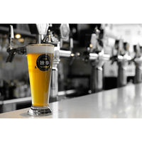 宮下酒造 独歩ビール飲み比べ8本セット PDIGー8K【高島屋セレクト】 PDIG-8K 1個（直送品）