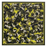 三陽商事 風呂敷 大判 約110cm 撥水加工 日本製 REFRAIN 結花Sunbeam 333860 1個（直送品）