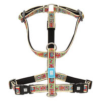 ルークラン ハーネス 小型犬 XS マックス&モーリー 犬 コミック 437702 1個（直送品）