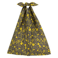 美研繊維 エコバッグ あずまトート 小柄 かくれ千鳥 花小紋 462057 1個（直送品）