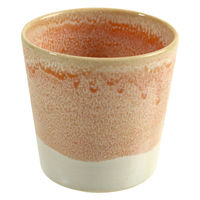 ヤマ庄陶器 フリーカップ 300ml 彩 カップ ボウル 陶器 信楽焼 日本製 サンライズ 318566 1個（直送品）