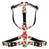 ルークラン ハーネス 小型犬 XS マックス&モーリー 犬 スイカ 437706 1個（直送品）