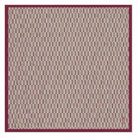 三陽商事 風呂敷 50cm 中巾 粋勢 小ふろしき 矢羽根 365014 1個（直送品）