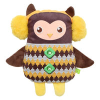 ルークラン おもちゃ 犬 ループ フレンディ リーアム ぬいぐるみ 噛む ノア 434048 1個（直送品）