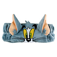 ティーズファクトリー ヘアバンド トムとジェリー トム 404980 1個（直送品）