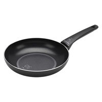 アイティインターナショナル recy フライパン 24cm IH対応 食洗機対応 FRYPAN 378206 1個（直送品）