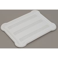 アイリスオーヤマ シーツぴたっとトレー レギュラー P-SPT ホワイト 1個（直送品）