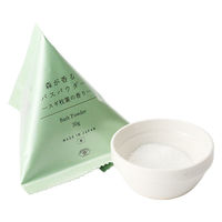 森が香るバスパウダー　スギ枝葉 30g AKOMEYA TOKYO/アコメヤ