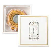 アコメヤのバウムクーヘン　さっくり  AKOMEYA TOKYO/アコメヤ