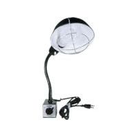 ノガ・ウォーターズ NOGA マグネット付電気スタンド ME1000 1個 851-4661（直送品）