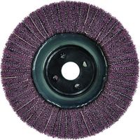 柳瀬 ヤナセ ユニロンディスク MIXタイプ 180x22 仕上目 ND180M13 1セット(5枚) 417-4177（直送品）