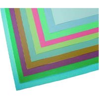 柳瀬 ヤナセ ラッピングフィルムシート 両面テープ式 230x280 #600 RP-30B 1セット(50枚) 417-1127（直送品）