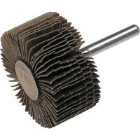 柳瀬 ヤナセ スリット軸付ホイール 100x25x6 #180 YS10025A9 1セット(5本) 812-7361（直送品）