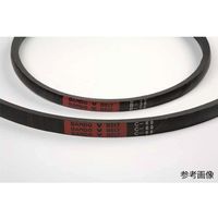 バンドー化学 Vベルト(レッド) RA49 1本 62-9820-90（直送品）