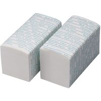 ニコン Nikon シルボン紙セット 2束セット(500枚/束) SILBON PAPER SET 1セット(1000枚) 620-3624（直送品）