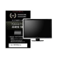 液晶保護フィルム Acer CB272E3bmirux 27インチ 高硬度9H モニター 互換品 f9h-moni-k0001608189（直送品）
