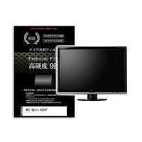 液晶保護フィルム MSI Optix G251F 24.5インチ 高硬度9H モニター 互換品 f9h-moni-k0001580941（直送品）