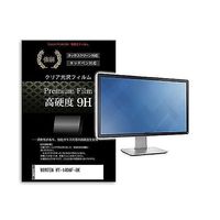 液晶保護フィルム WINTEN WTー140NFーBK 14インチ 高硬度9H モニター 互換品 f9h-moni-k0001625005（直送品）