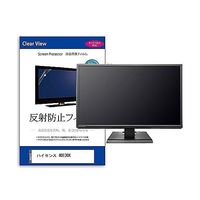 TV用 液晶保護フィルム ハイセンス 40E30K 40インチ 反射防止 テレビ 互換品 mat-tv-k0001589267 1枚（直送品）