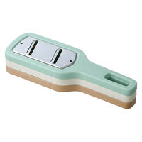 リマーク 使い分けスライサー3種セット 82385 1セット(3個入)（直送品）