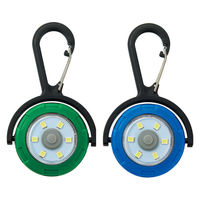 リマーク 回転LEDライト 2色組 82628 1セット(2個入)（直送品）