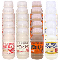 南日本酪農 [冷蔵] 南日本酪農協同 高千穂牧場シリーズ 4種セット(各5本) なし 1セット(4種計20本)（直送品）