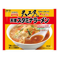 テーブルマーク [冷凍] 天理スタミナラーメン 1食入 256g 4901520173525 1個(256g)（直送品）