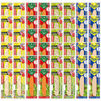 プリマハム [冷蔵] サラダチキンバー まとめ買い 4種各12個 なし 1セット(4種計48個)（直送品）