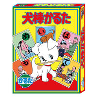 ハナヤマ 犬棒かるた 84222 1セット(1個×6)（直送品）