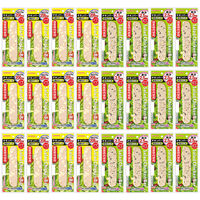 プリマハム [冷蔵] サラダチキンバー まとめ買い 2種各12個 なし 1セット(2種計24個)（直送品）