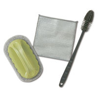 リマーク 頑固な汚れにお掃除三役さん 82005 1セット(3個入)（直送品）