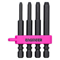 エンジニア ネジモグラミドルセット DBZ-403P 1セット（直送品）