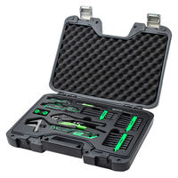 エンジニア ネジレスQセット DXZ-11 1セット（直送品）