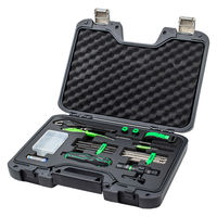 エンジニア ネジレスQセット DXZ-10 1セット（直送品）