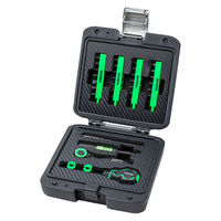 エンジニア ネジレスQセット DXZ-12 1セット（直送品）