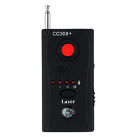 デジタルランド 盗聴盗撮発見器 a35993 1台（直送品）