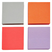 プリントインフォームジャパン パワーズ 4C 30×30mm 100枚×4色入 モード 1337-0000-0630 1セット(1個×10)（直送品）