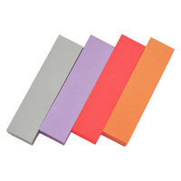 プリントインフォームジャパン パワーズ 4C 15×60mm 100枚×4色入 モード 1339-0000-0630 1セット(1個×10)（直送品）