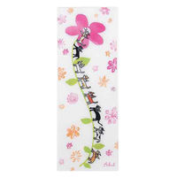 TTC ブックマーカー みんなでおでかけ 615347 1セット(1個×5)（直送品）