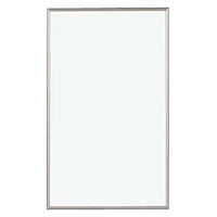 馬印 書庫用ボード 無地 360×600 FB637 1枚（直送品）