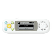 ソニック ピコトレ 英単語700 小学生レベル 1日5分 音でそだてる英語耳 ホワイト PT-2600-W 1セット(1個×3)（直送品）