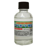 エス・エス・ティー ホワイトボード再生コート 50ml ホワイトボードをきれいに再生・復活 SC1005 1セット(1セット×6)（直送品）